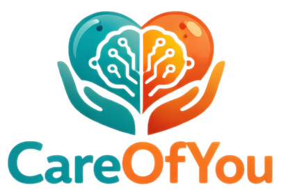 Logo CareOfYou
